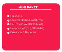 BarkoPOS Yazılım